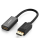 Przejściówka UGREEN MM137 Kabel DisplayPort (męski) - HDMI (żeński) FullHD 25cm
